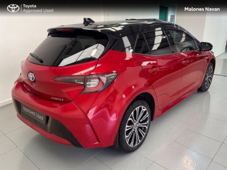 2020 Toyota Corolla - photo 2