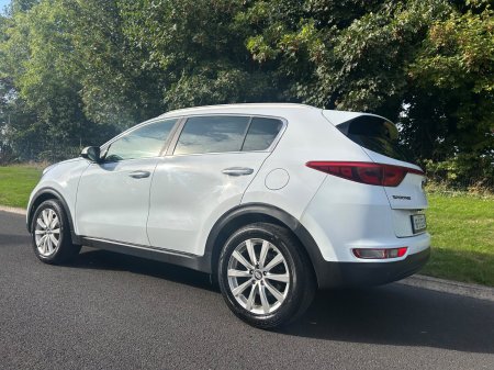 2016 Kia Sportage - photo 10