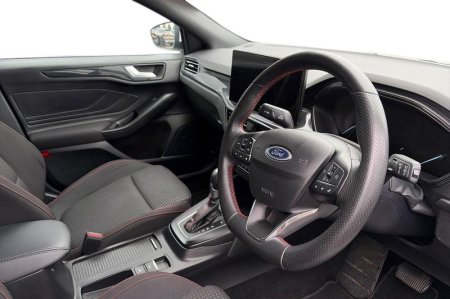 2024 Ford Focus - photo 9