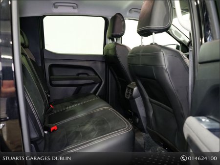2024 Volkswagen Amarok - photo 22