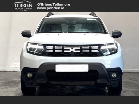 2024 Dacia Duster - photo 6