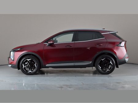 2026 Kia Sportage - photo 3