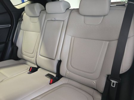 2023 Hyundai Tucson - photo 10