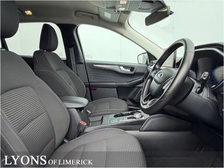 2023 Ford Kuga - photo 2