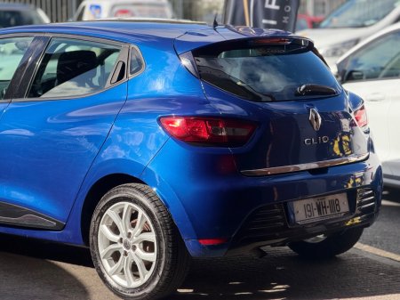 2019 Renault Clio - photo 9