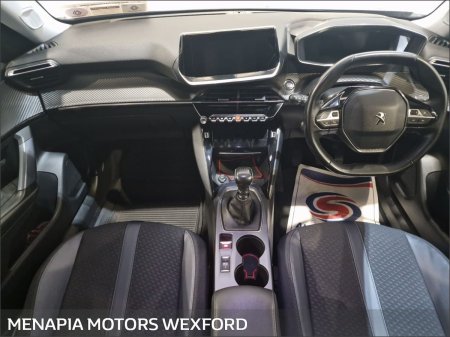 2020 Peugeot 2008 - photo 2