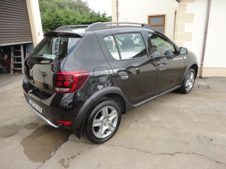 2020 Dacia Sandero Stepway - photo 5