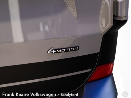 2026 Volkswagen Transporter - photo 30