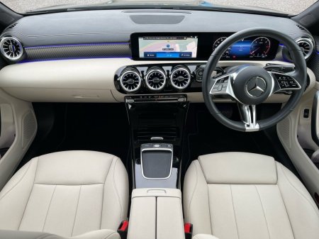 2024 Mercedes-Benz CLA - photo 9