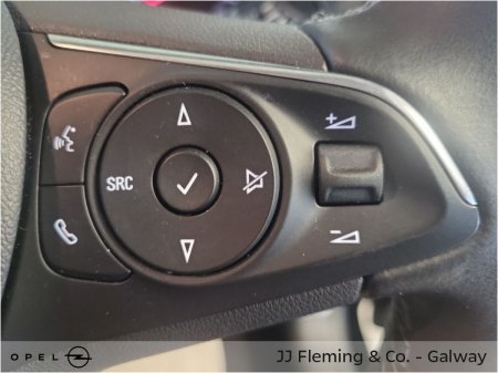 2019 Opel Crossland X - photo 18