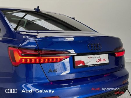 2022 Audi A6 - photo 18