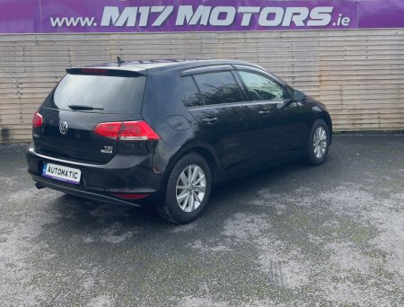 2016 Volkswagen Golf - photo 4