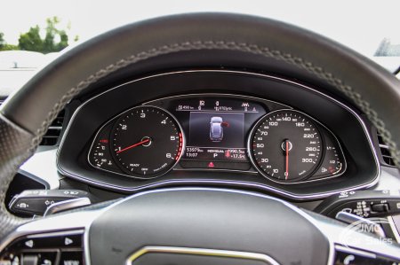 2023 Audi A6 - photo 18
