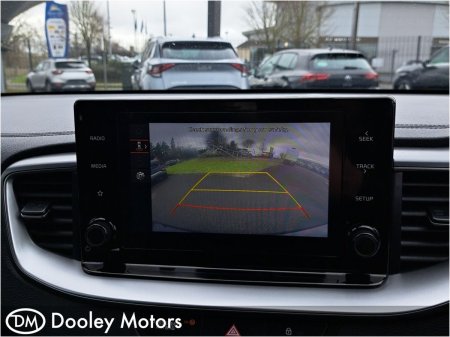 2024 Kia Ceed - photo 15