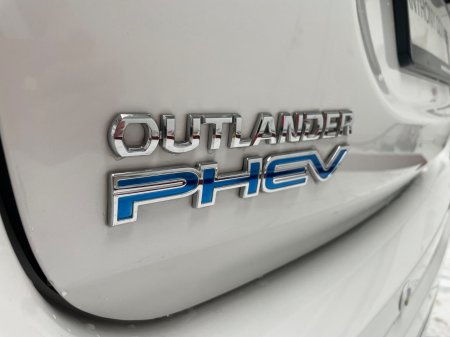 2020 Mitsubishi Outlander - photo 5