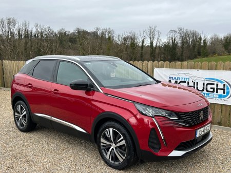 2023 Peugeot 3008 - photo 7