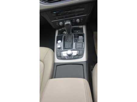 2016 Audi A6 - photo 17