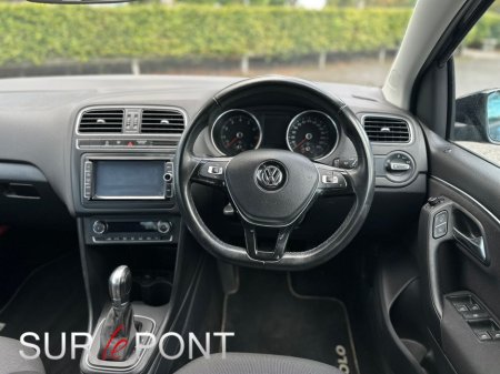 2017 Volkswagen Polo - photo 17