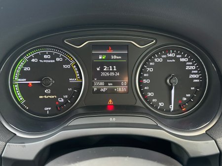 2016 Audi A3 - photo 18
