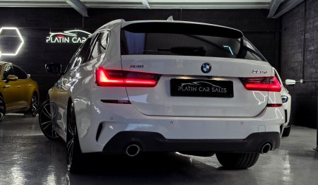 2020 BMW 3-Series - photo 17