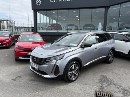 2022 Peugeot 5008 - photo 2