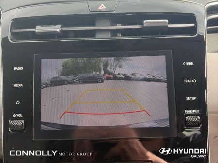 2024 Hyundai Tucson - photo 9