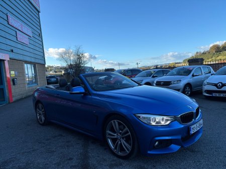 2015 BMW 4-Series - photo 9