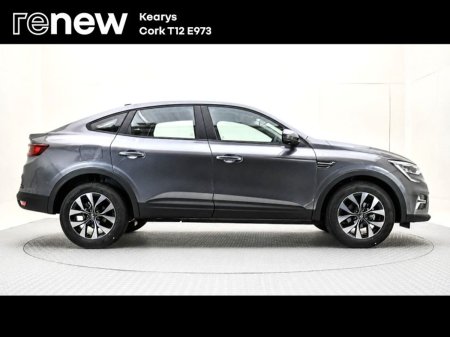 2023 Renault Arkana - photo 14