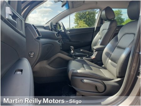 2019 Hyundai Tucson - photo 6