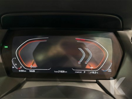 2023 BMW 1-Series - photo 19