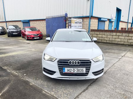 2014 Audi A3 - photo 2