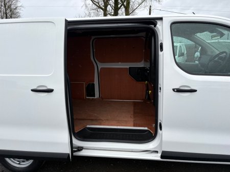 2021 Peugeot Expert - photo 18