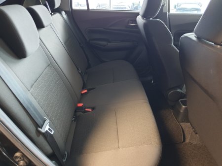 2024 Suzuki Swift - photo 11