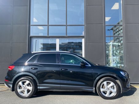2021 Audi Q3 - photo 4