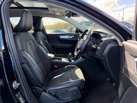 2018 Volvo XC40 - photo 5