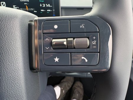2026 Kia PV5 - photo 20