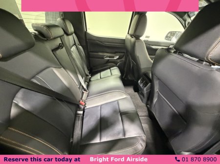 2026 Ford Ranger - photo 15