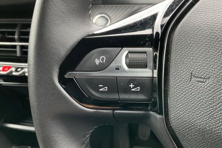2023 Peugeot 2008 - photo 30
