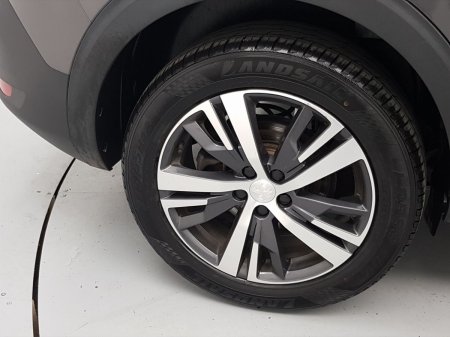 2023 Peugeot 5008 - photo 15