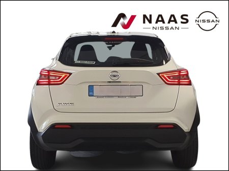 2027 Nissan Juke - photo 5