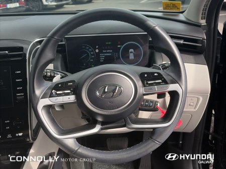 2024 Hyundai Tucson - photo 19