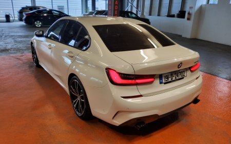 2019 BMW 3-Series - photo 3