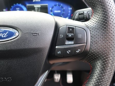 2021 Ford Puma - photo 18