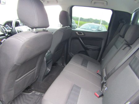 2022 Ford Ranger - photo 12