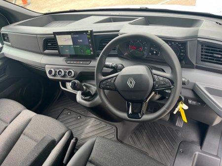 2026 Renault Master - photo 12