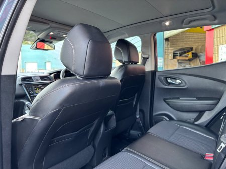 2018 Renault Kadjar - photo 16