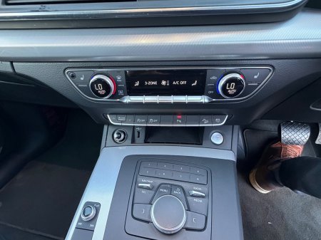2018 Audi Q5 - photo 4