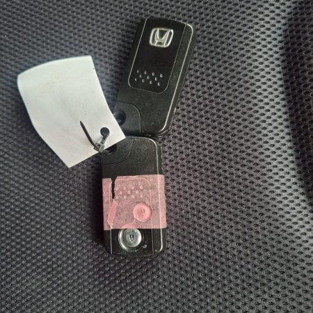2012 Honda Fit - photo 19