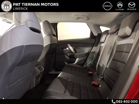 2026 Citroen C4 - photo 9