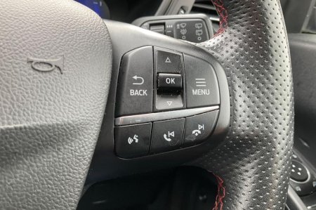 2020 Ford Kuga - photo 35